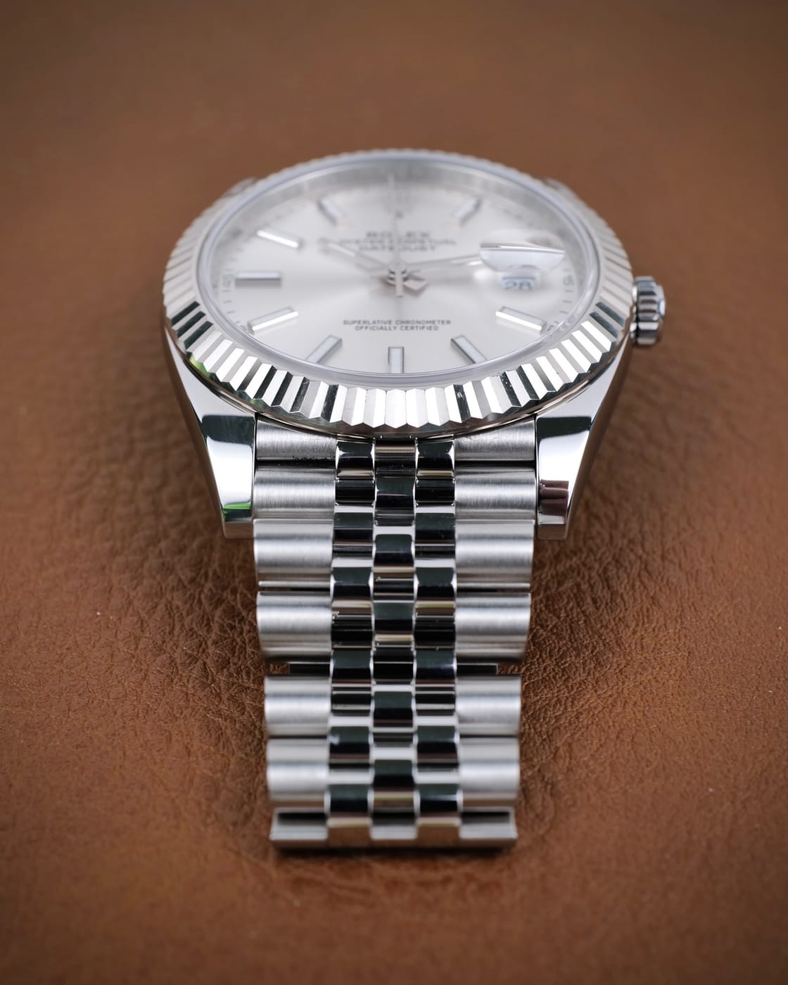 Rolex Datejust 41 — photo 2