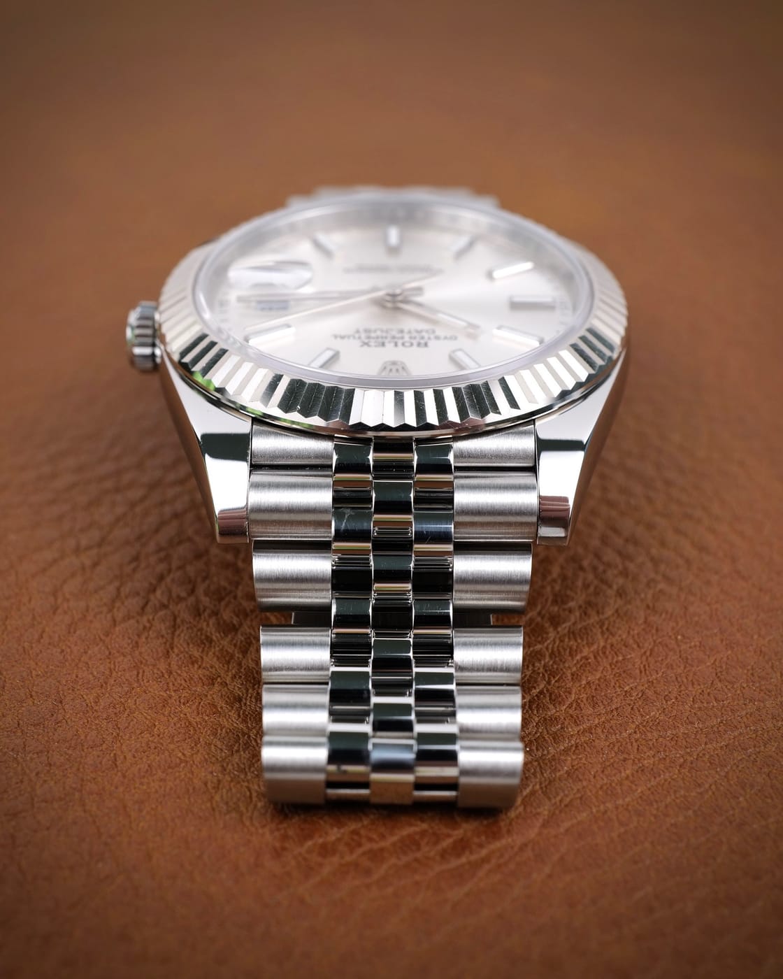 Rolex Datejust 41 — photo 3