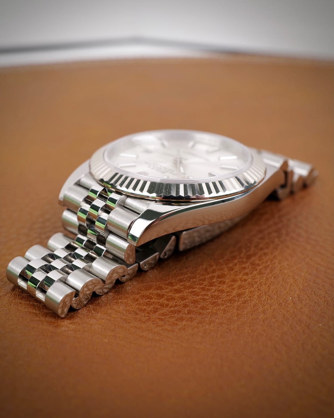 Rolex Datejust 41 — photo 4