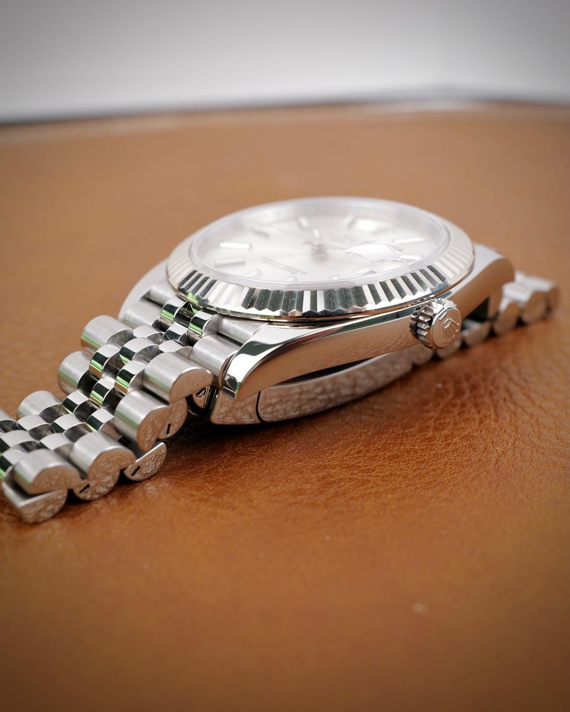 Rolex Datejust 41 — photo 5