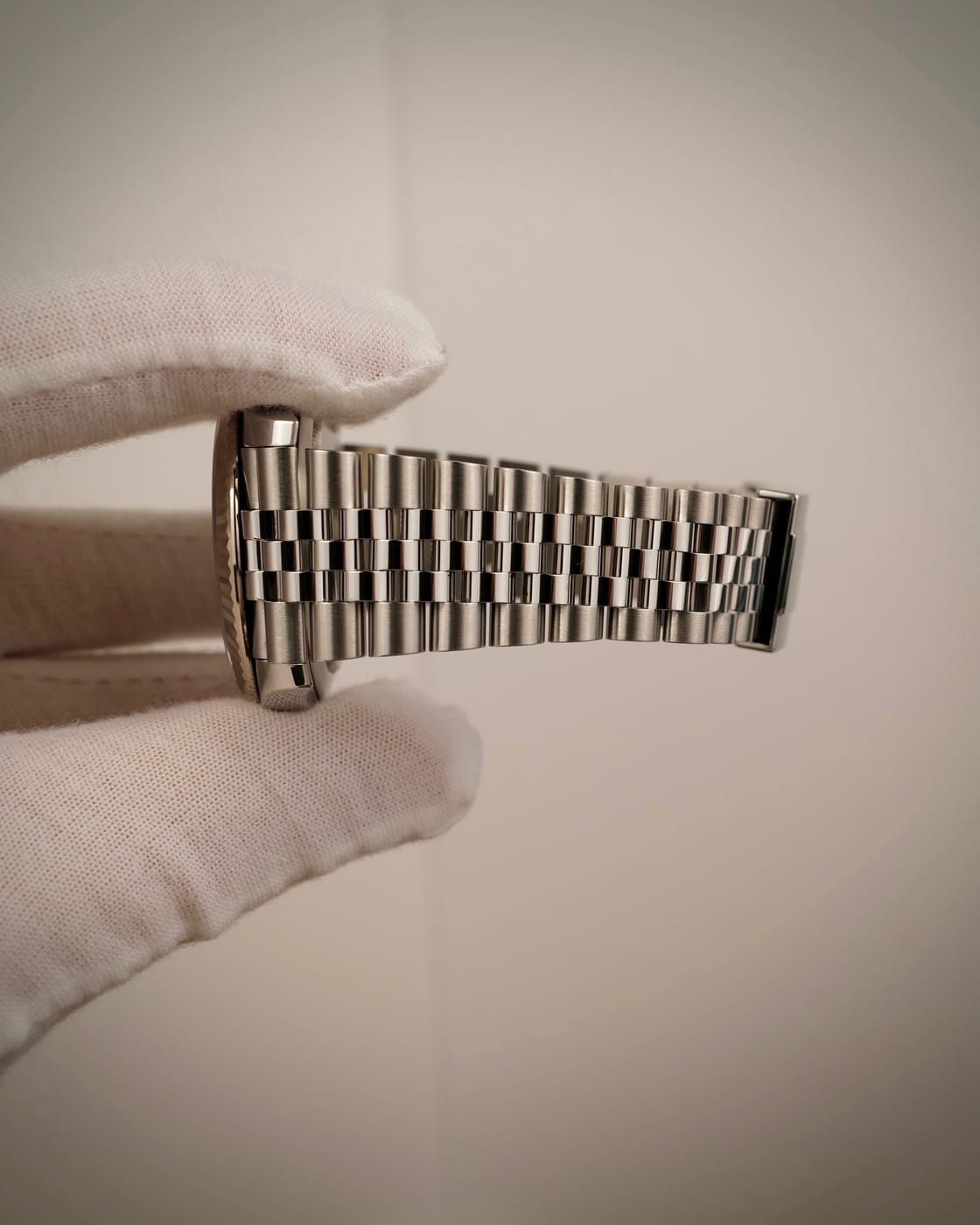 Rolex Datejust 41 — photo 7