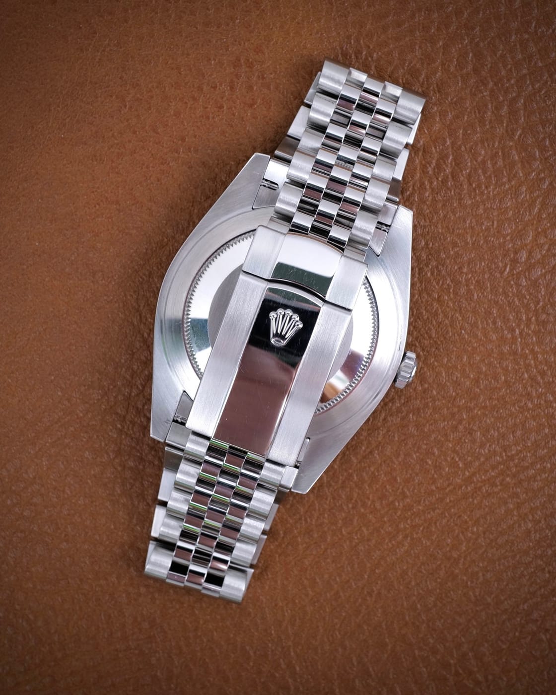 Rolex Datejust 41 — photo 8