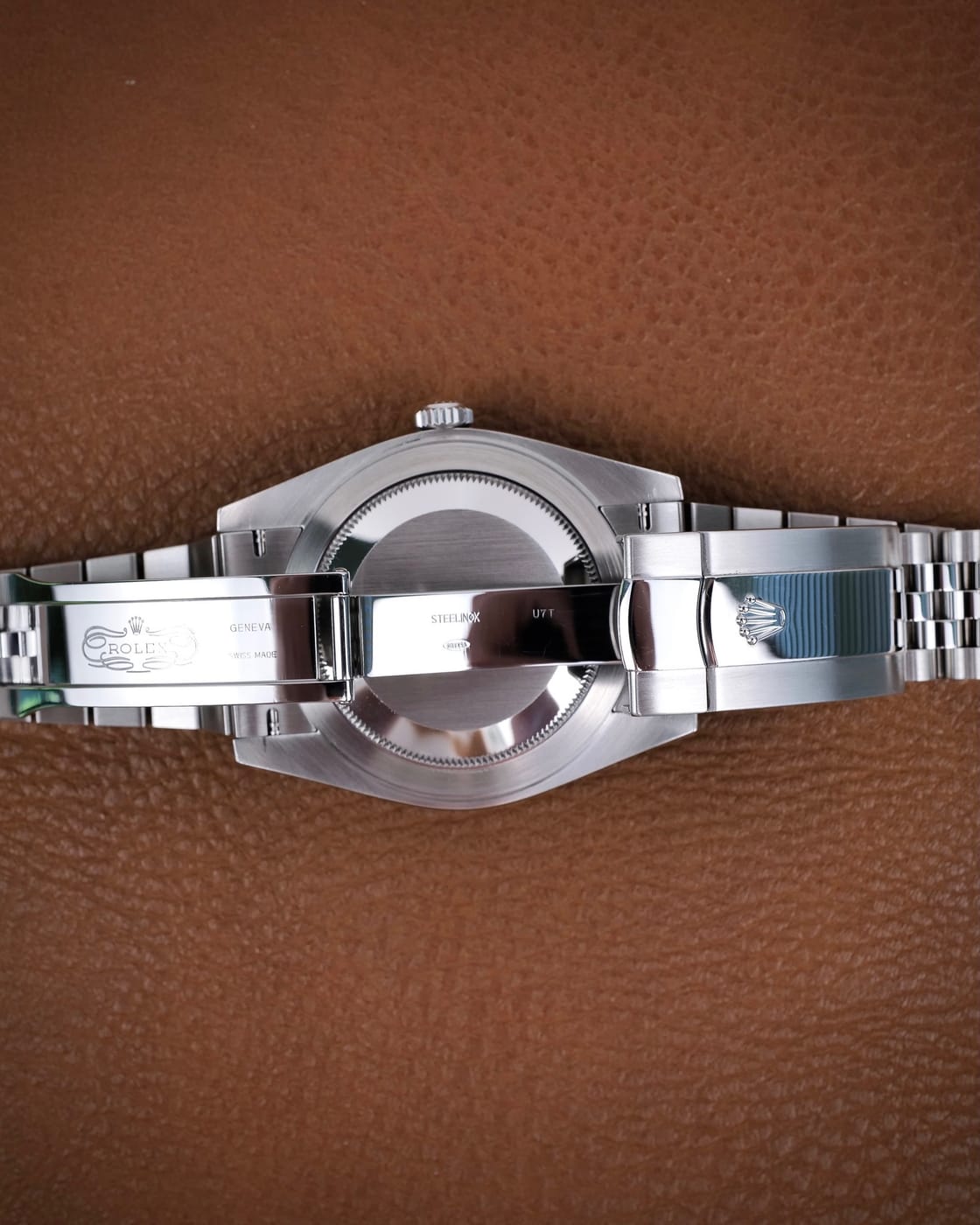 Rolex Datejust 41 — photo 9
