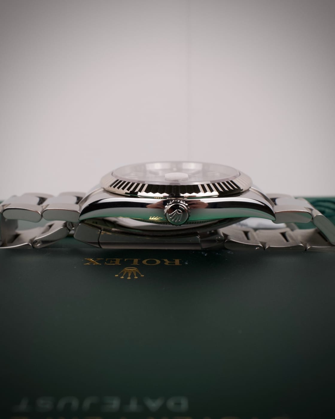 Rolex Datejust 41 — photo 10