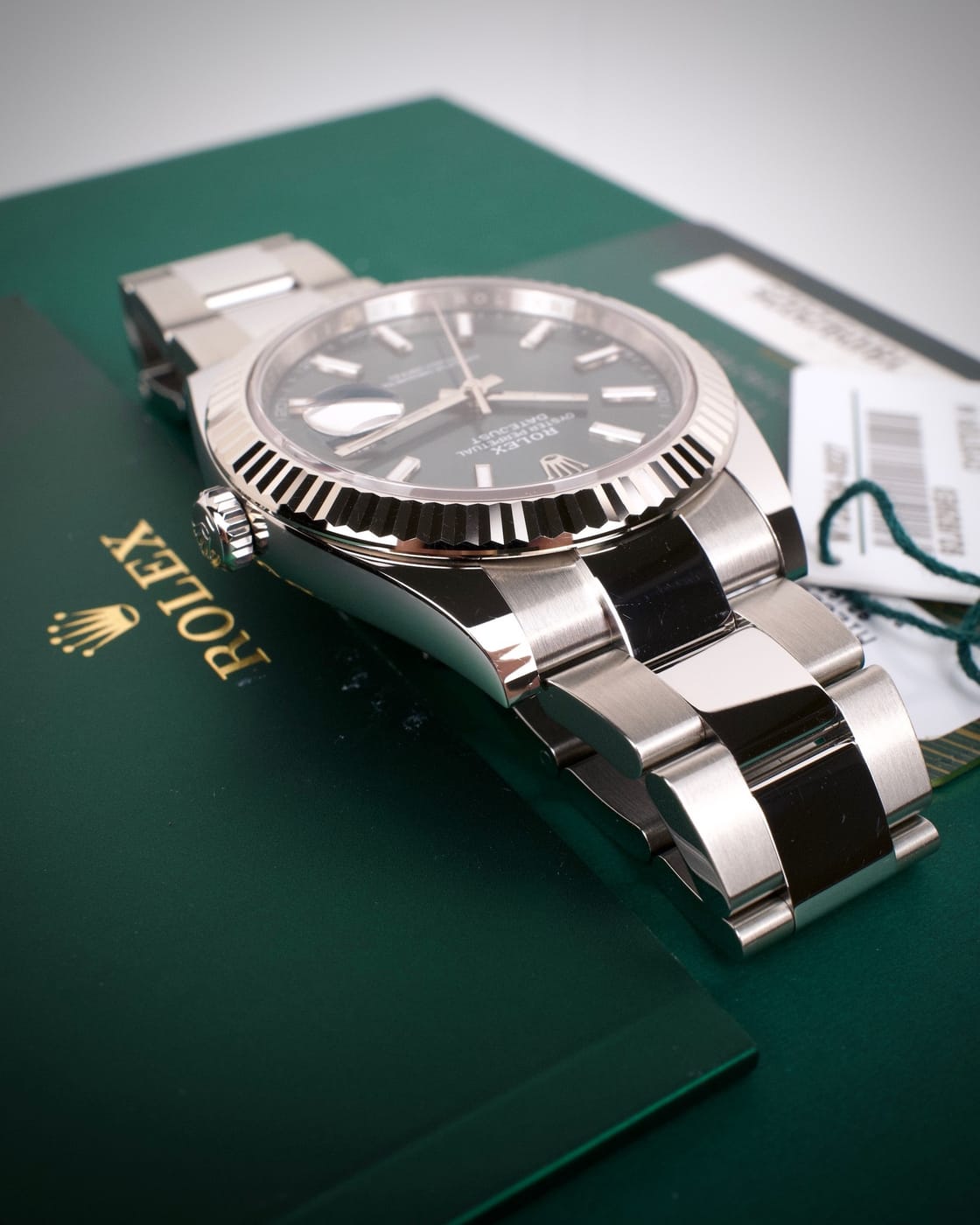 Rolex Datejust 41 — photo 6