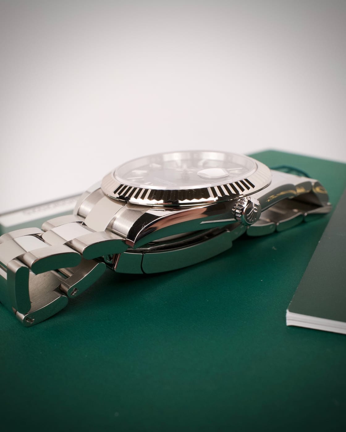 Rolex Datejust 41 — photo 7