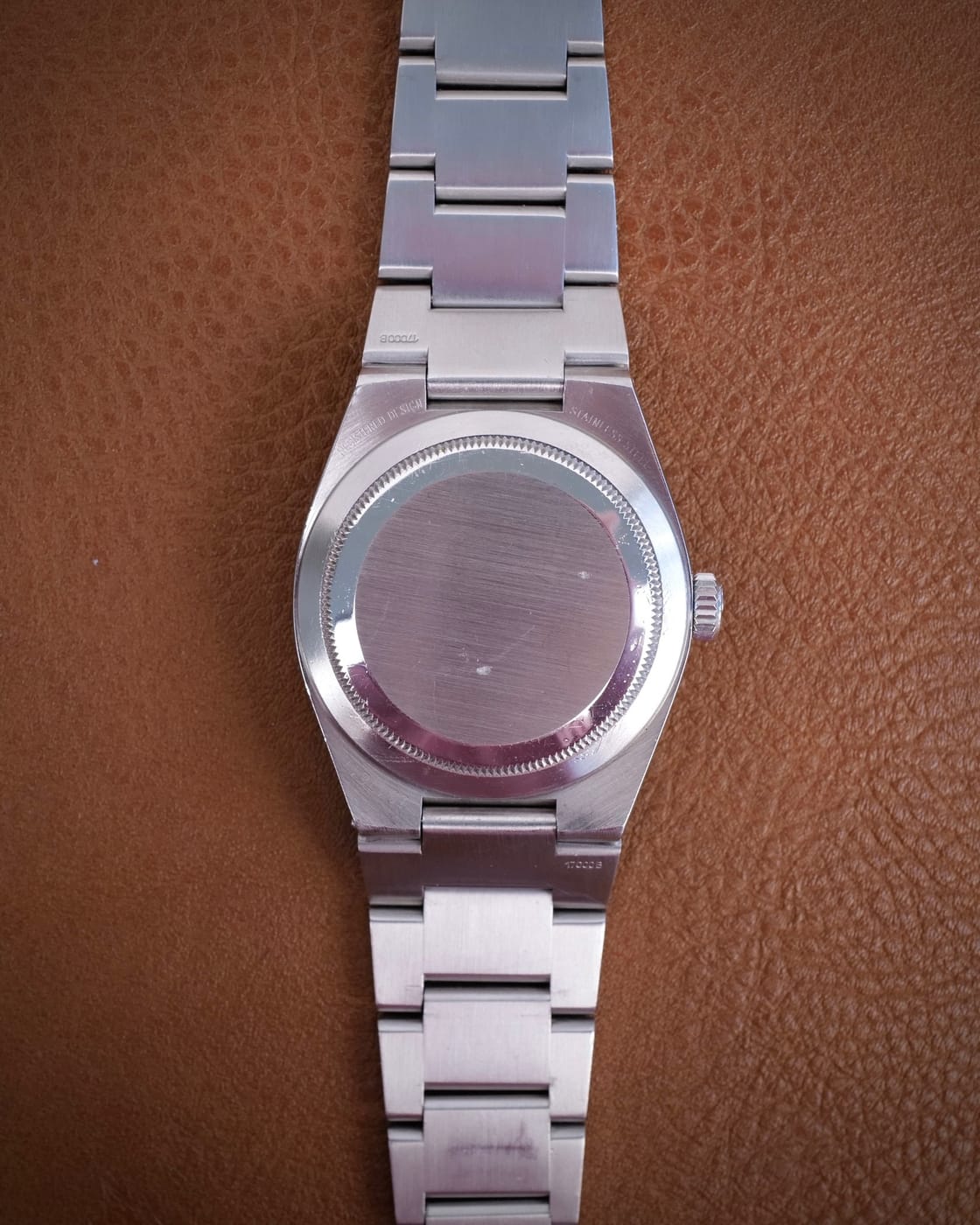 Rolex Datejust Oysterquartz — photo 10