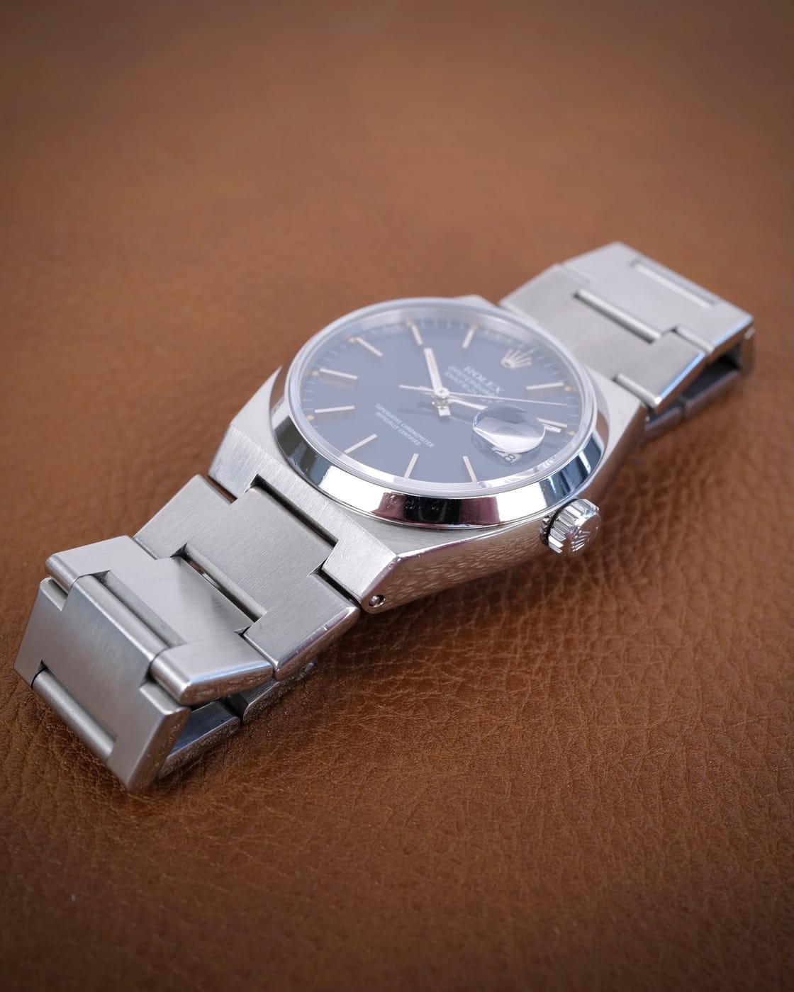 Rolex Datejust Oysterquartz — photo 2