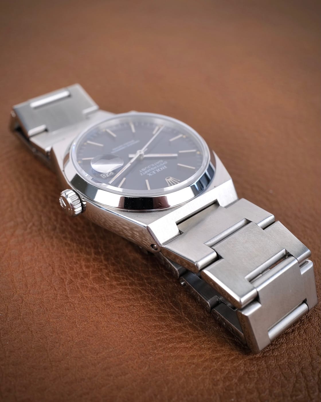 Rolex Datejust Oysterquartz — photo 3