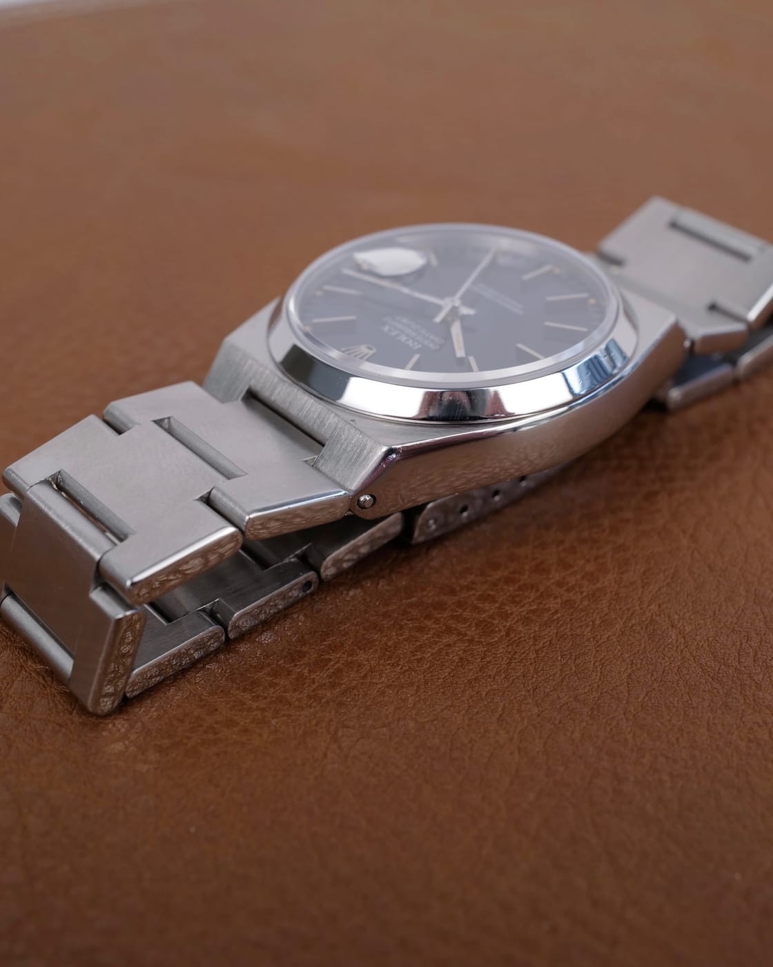 Rolex Datejust Oysterquartz — photo 4