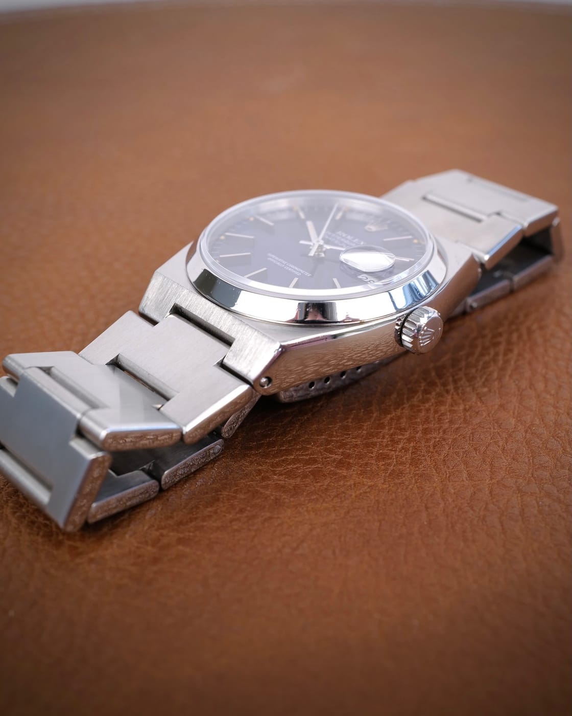 Rolex Datejust Oysterquartz — photo 5