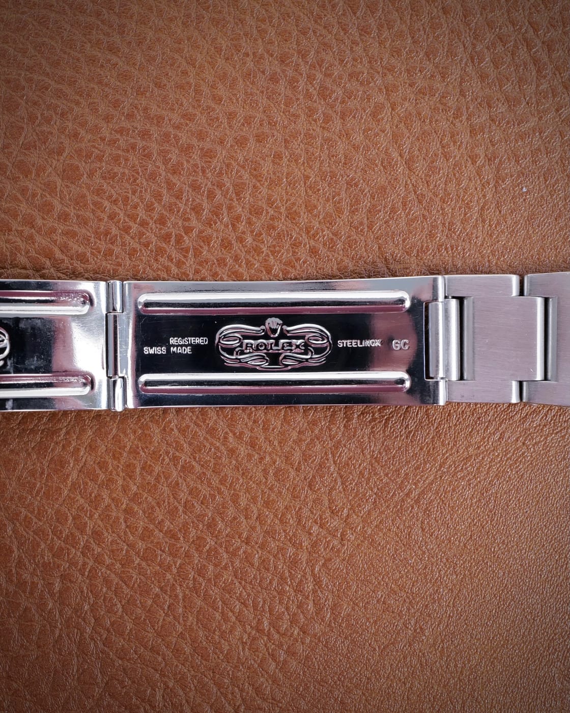 Rolex Datejust Oysterquartz — photo 8