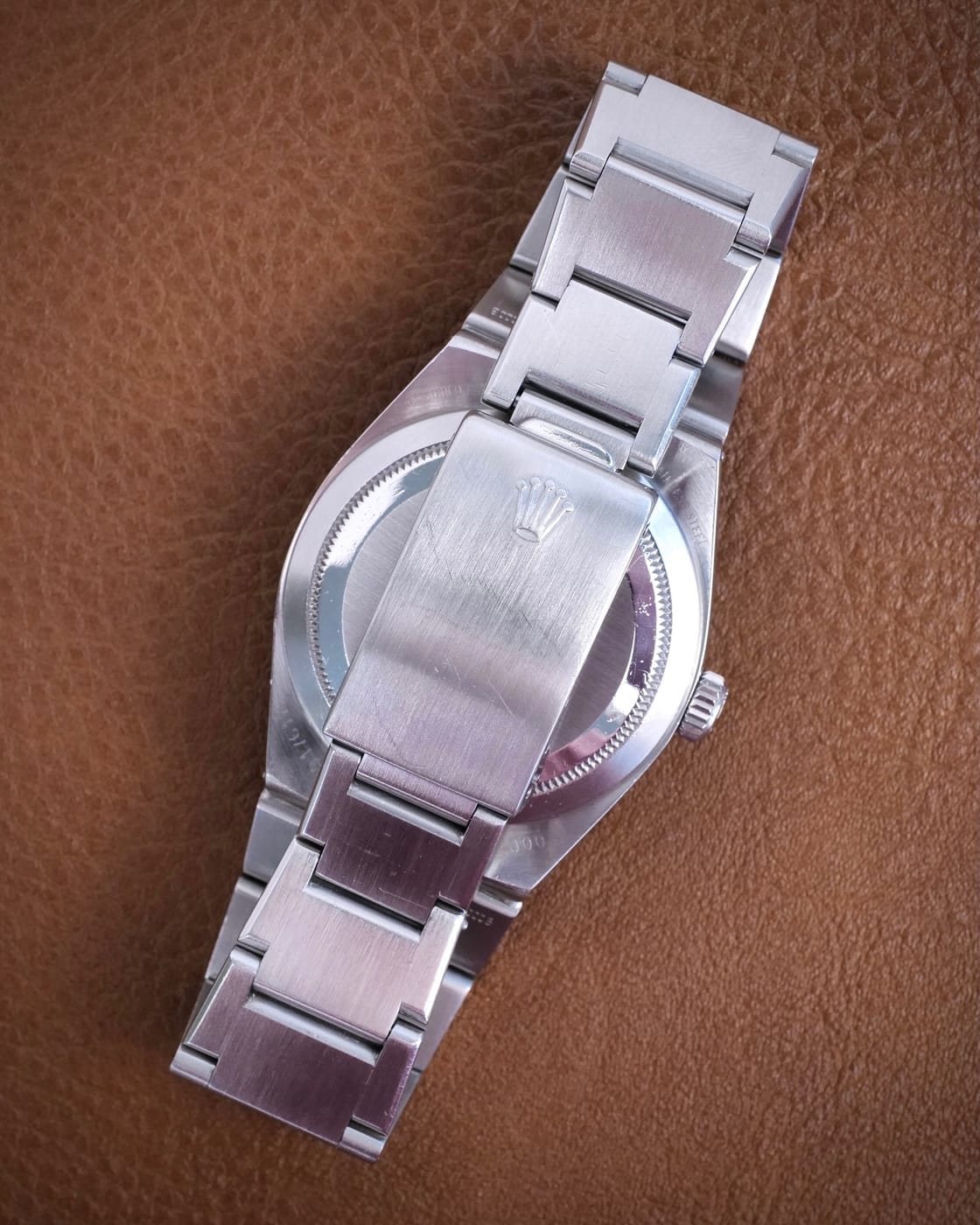Rolex Datejust Oysterquartz — photo 9