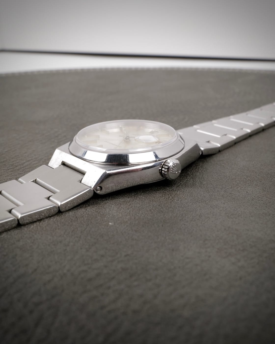 Rolex Datejust Oysterquartz — photo 10