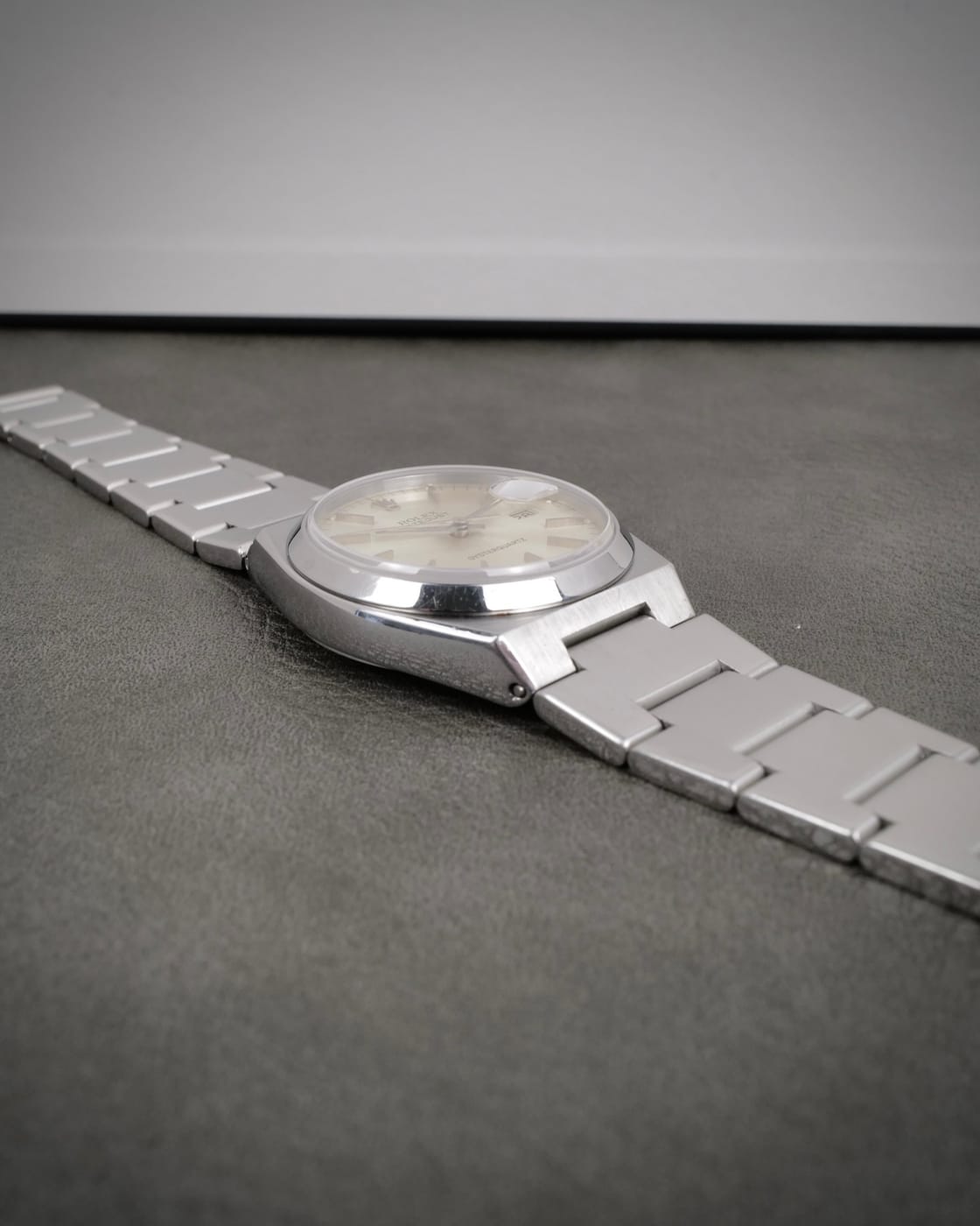 Rolex Datejust Oysterquartz — photo 11