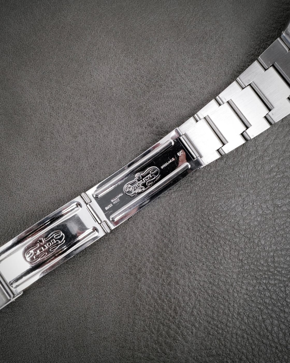 Rolex Datejust Oysterquartz — photo 13