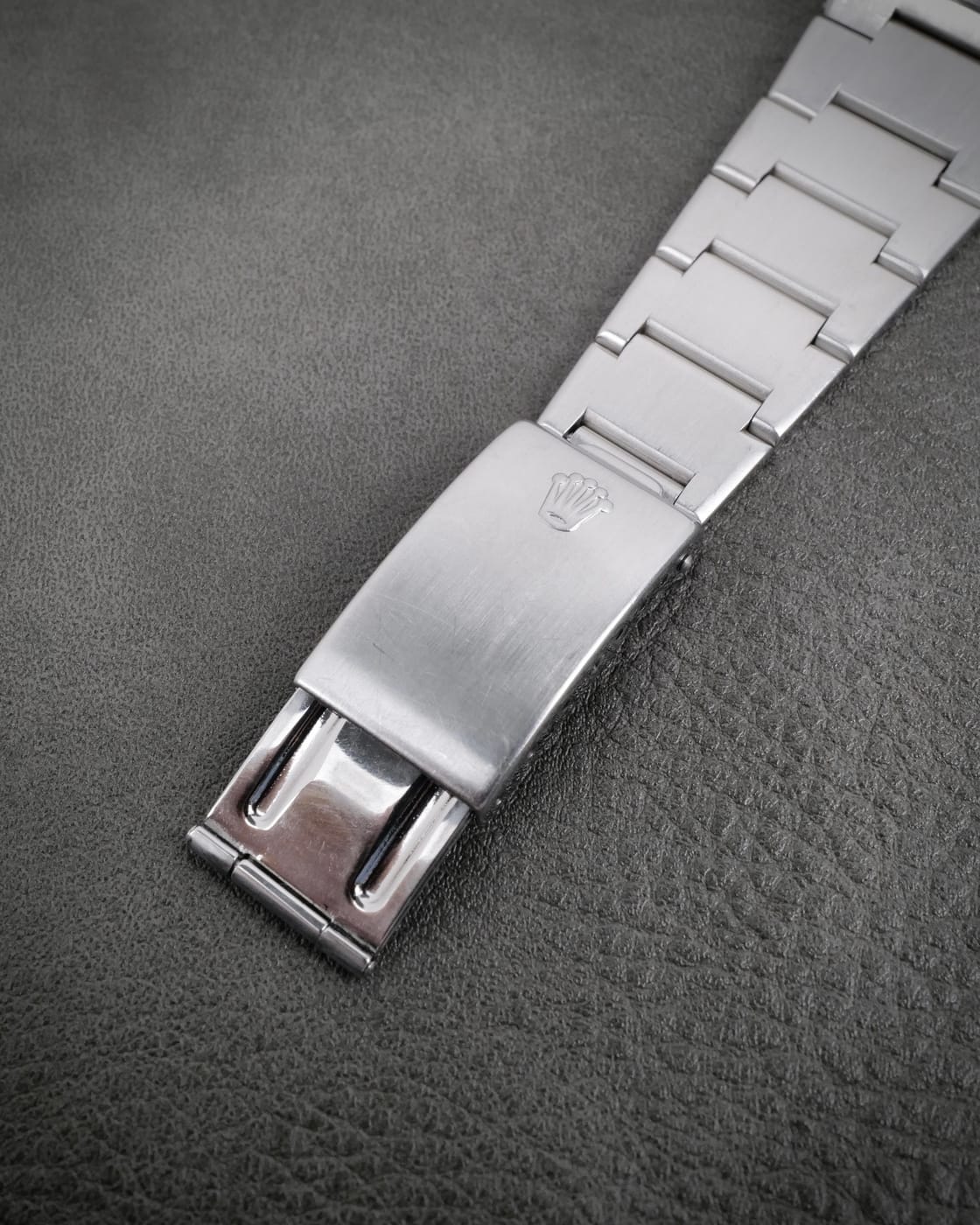 Rolex Datejust Oysterquartz — photo 14