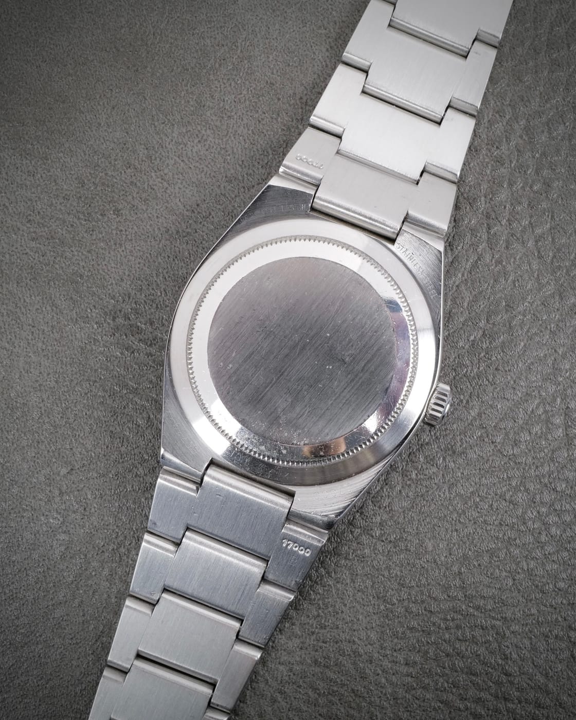 Rolex Datejust Oysterquartz — photo 15