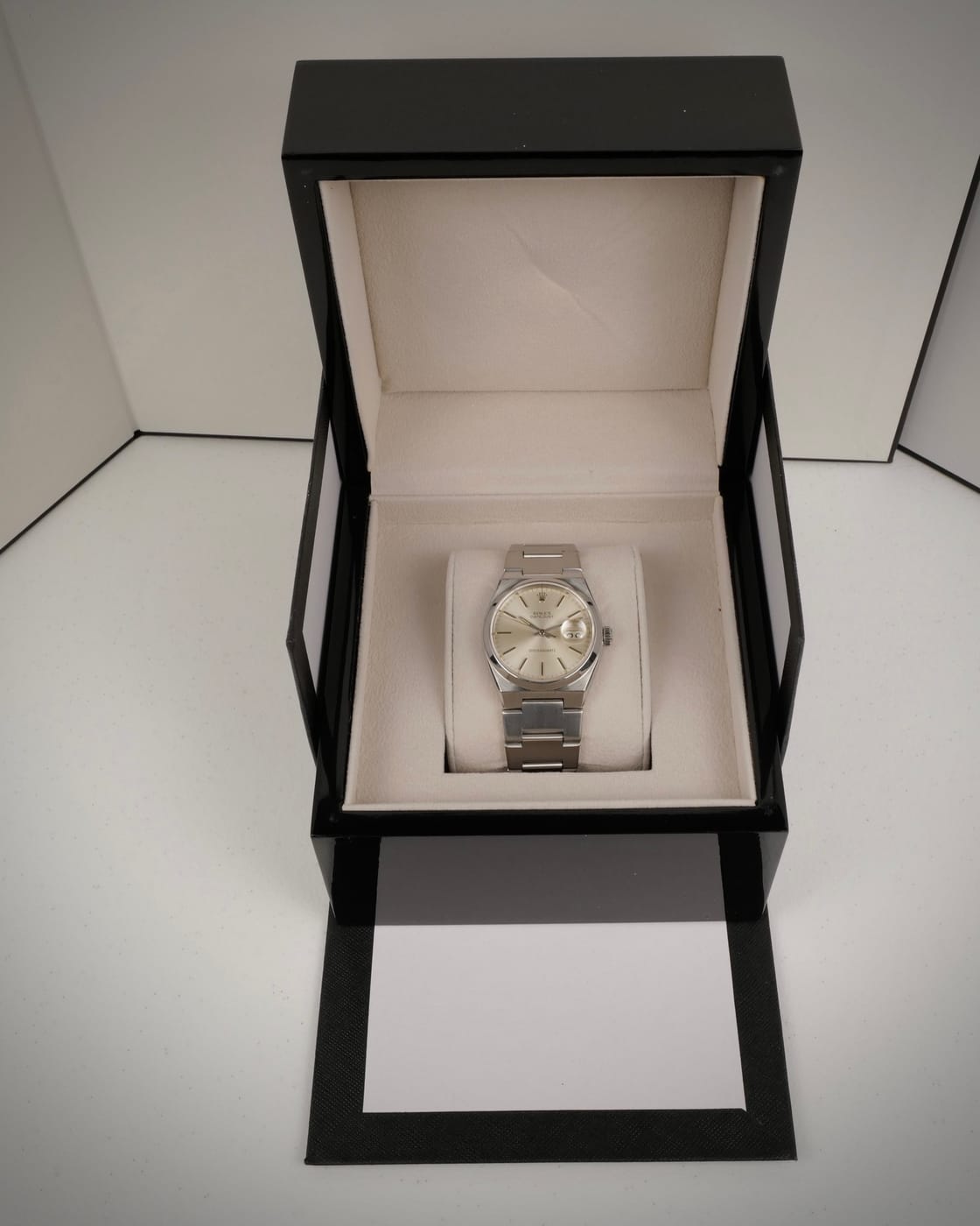 Rolex Datejust Oysterquartz — photo 16