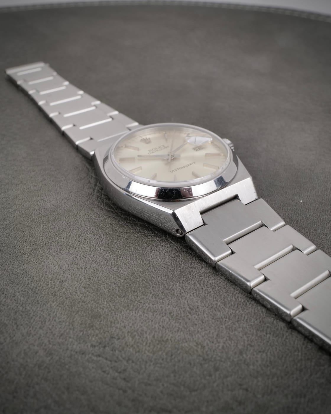 Rolex Datejust Oysterquartz — photo 5