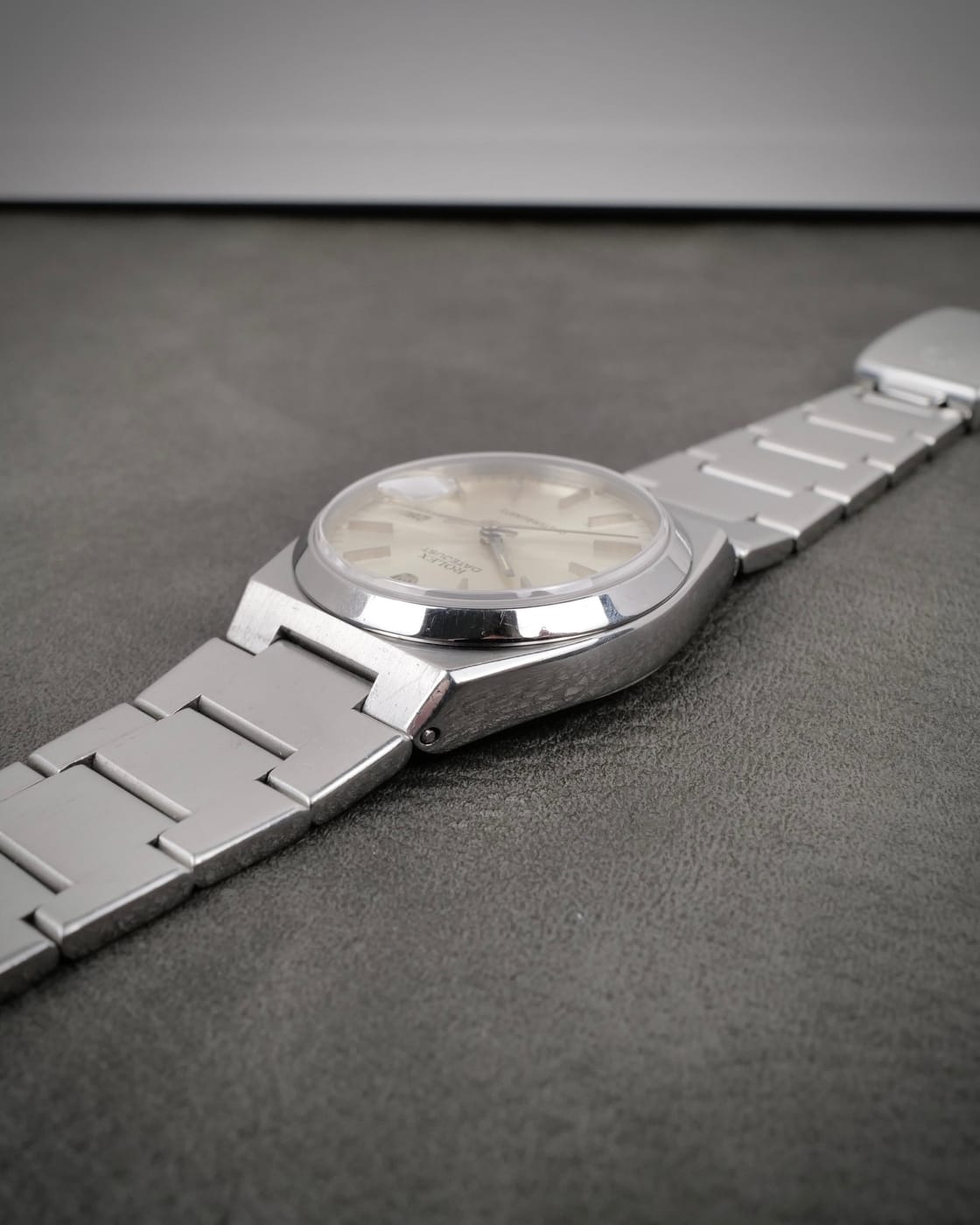 Rolex Datejust Oysterquartz — photo 6