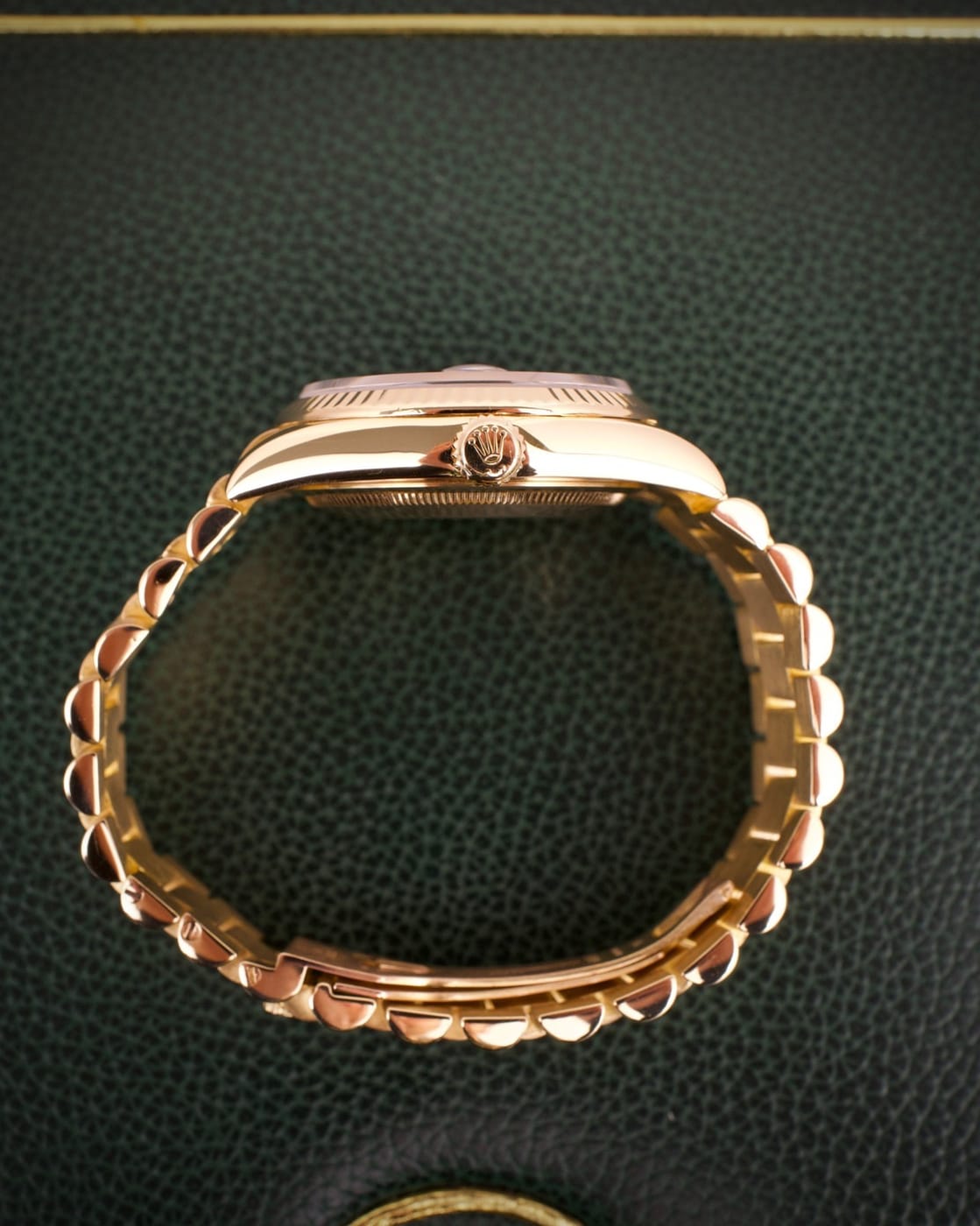 Rolex Day-Date 36 — photo 11