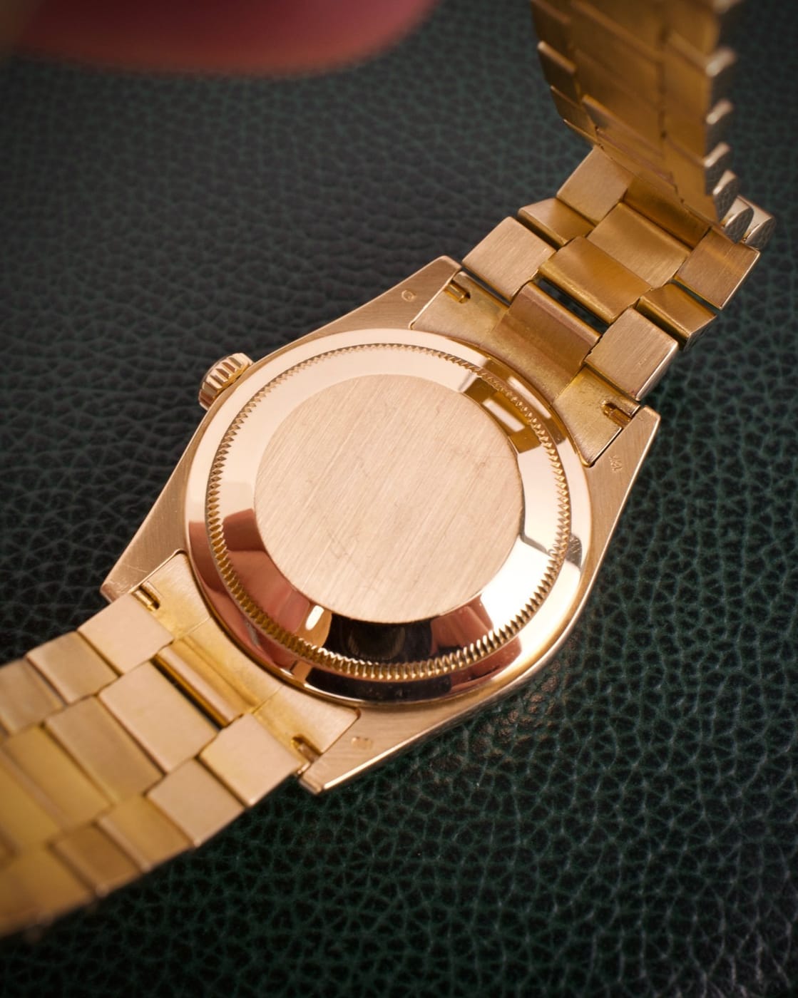 Rolex Day-Date 36 — photo 12