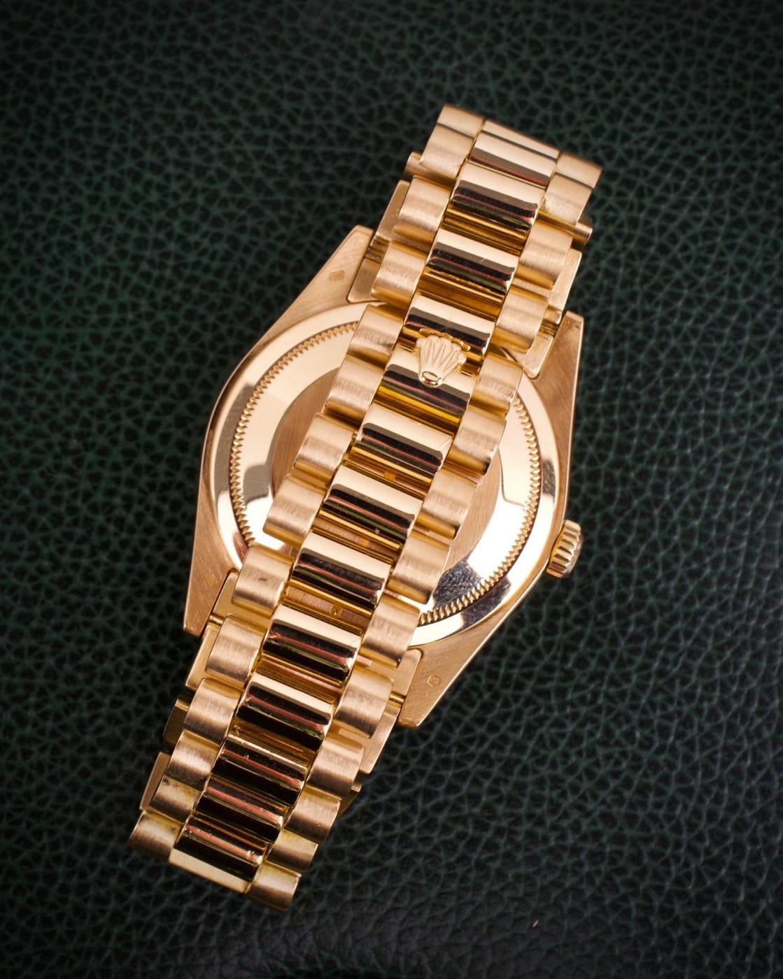 Rolex Day-Date 36 — photo 13