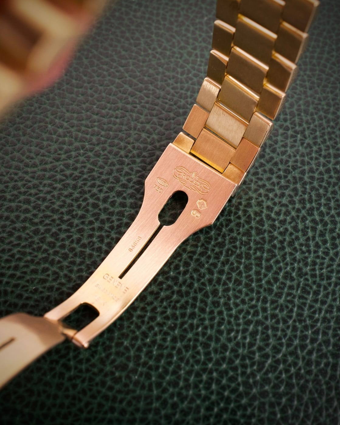 Rolex Day-Date 36 — photo 14