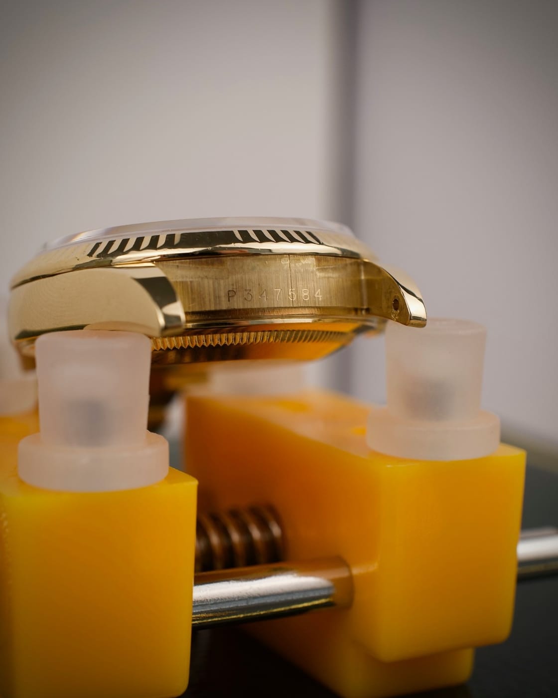 Rolex Day-Date 36 — photo 16