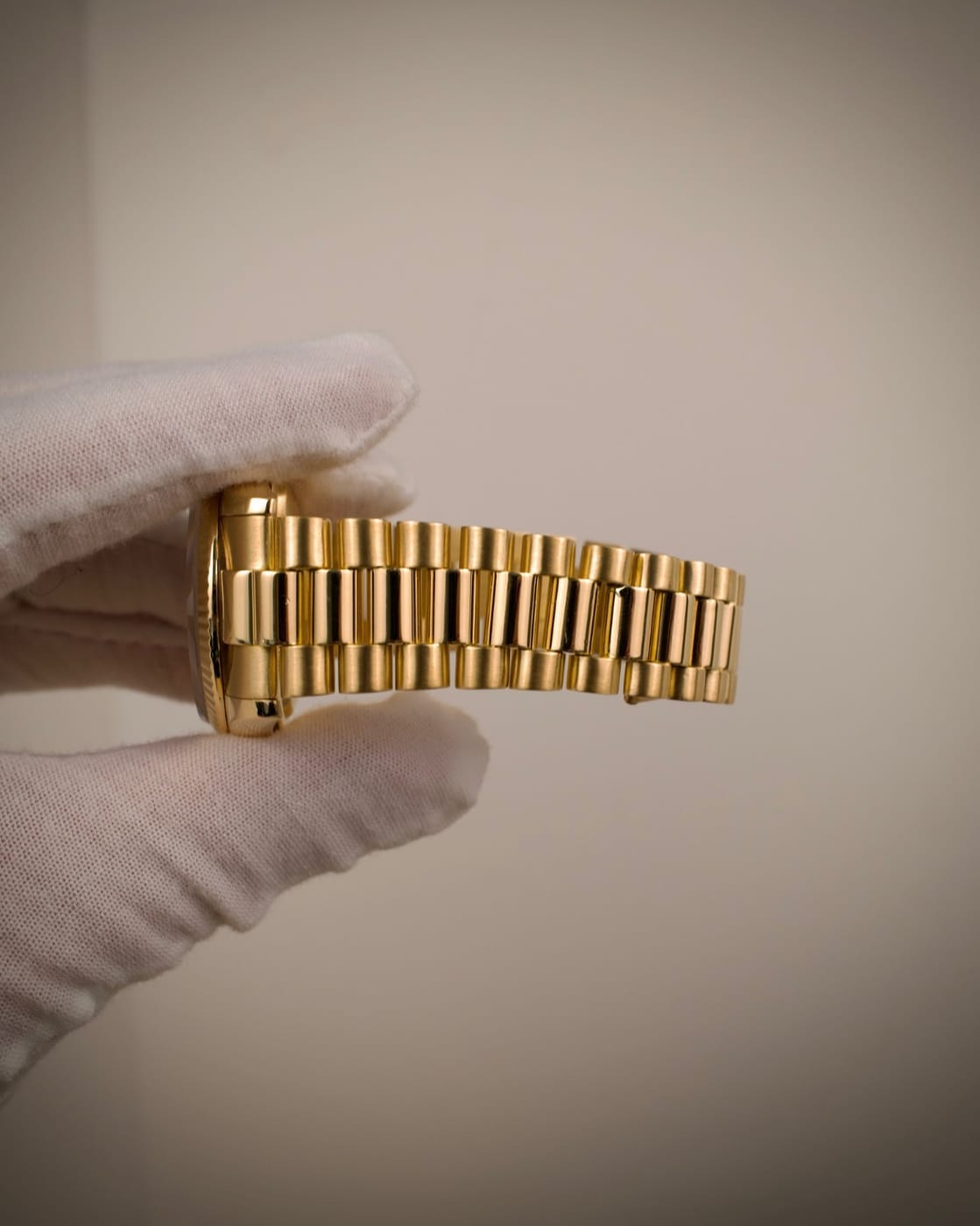Rolex Day-Date 36 — photo 19