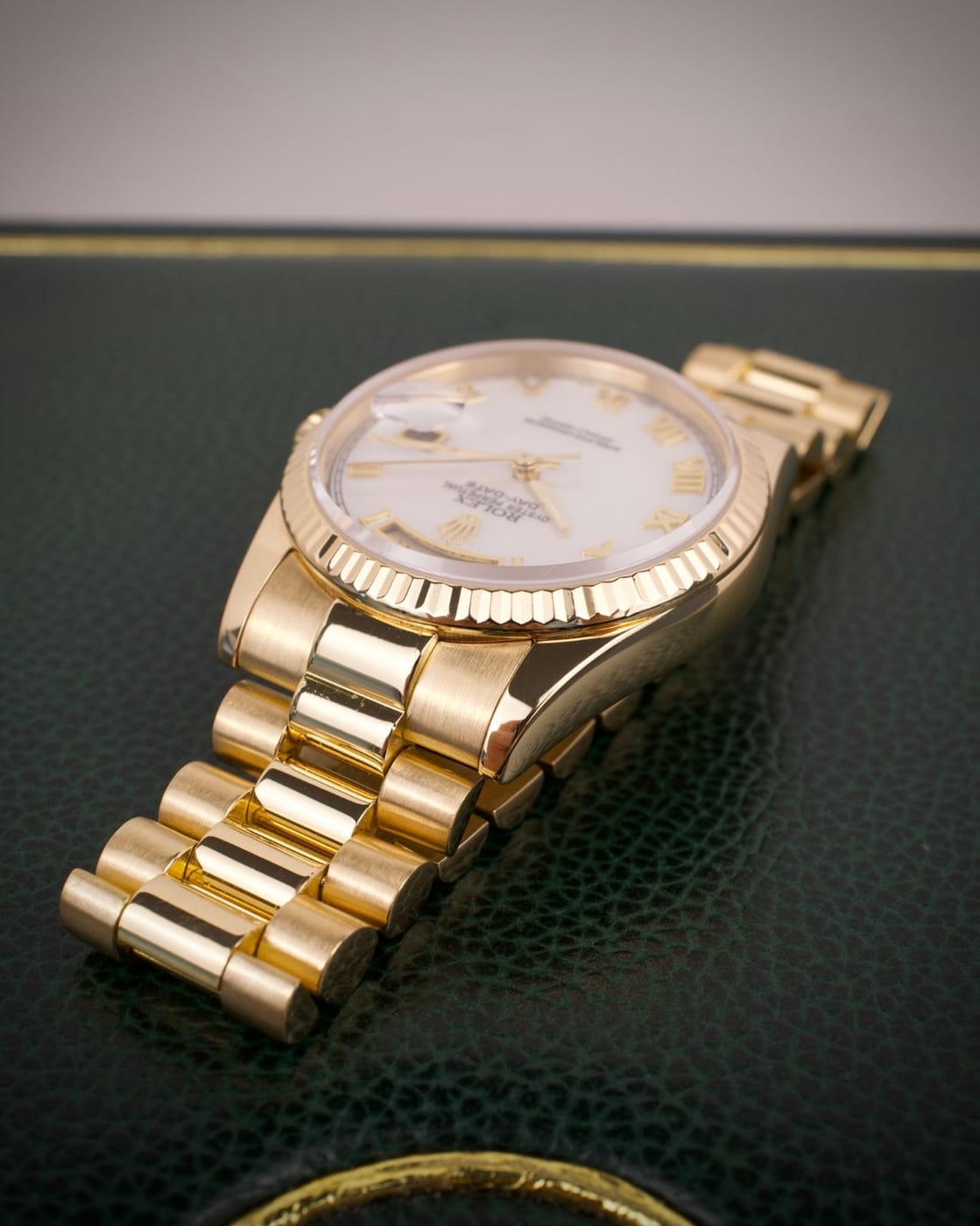 Rolex Day-Date 36 — photo 5