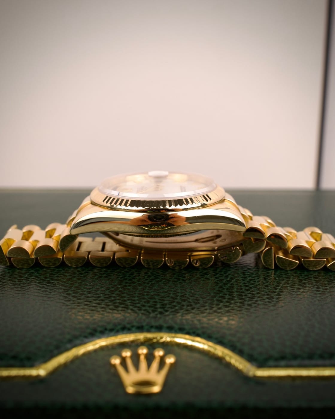 Rolex Day-Date 36 — photo 9