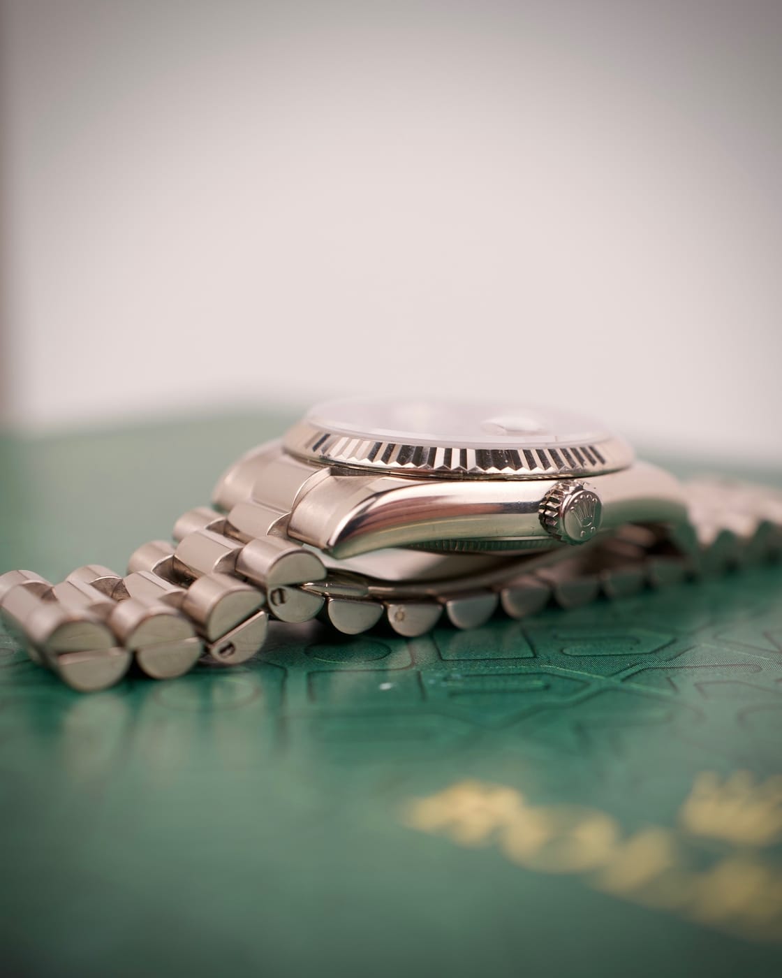 Rolex Day-Date 36 — photo 11
