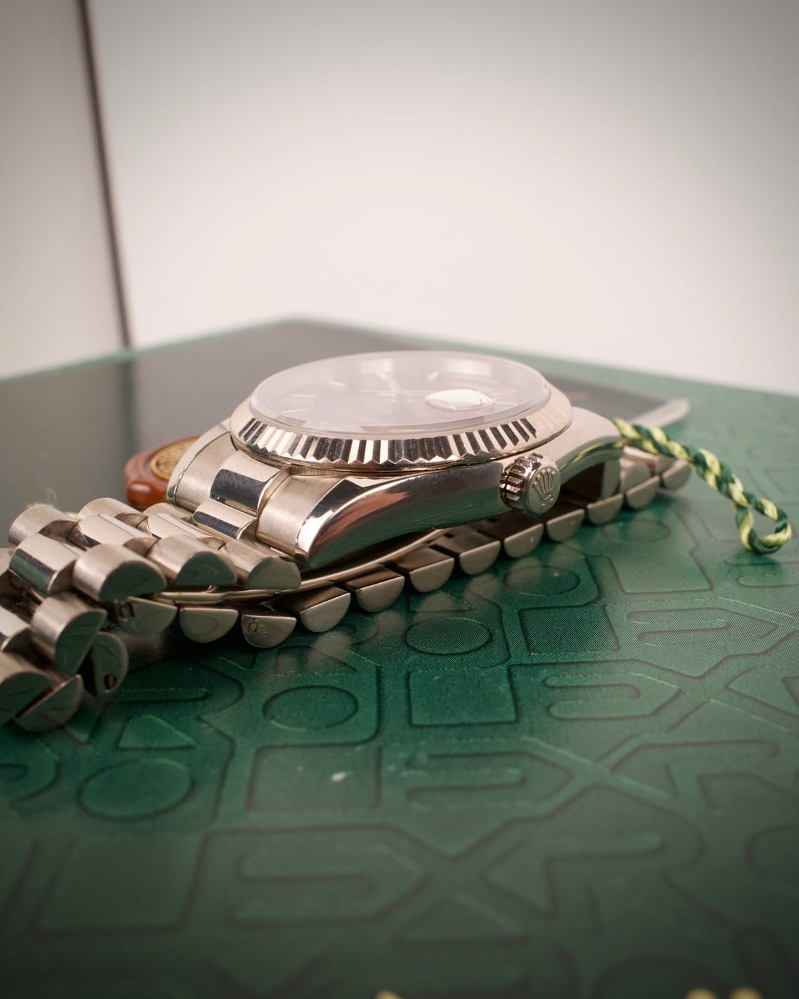 Rolex Day-Date 36 — photo 12
