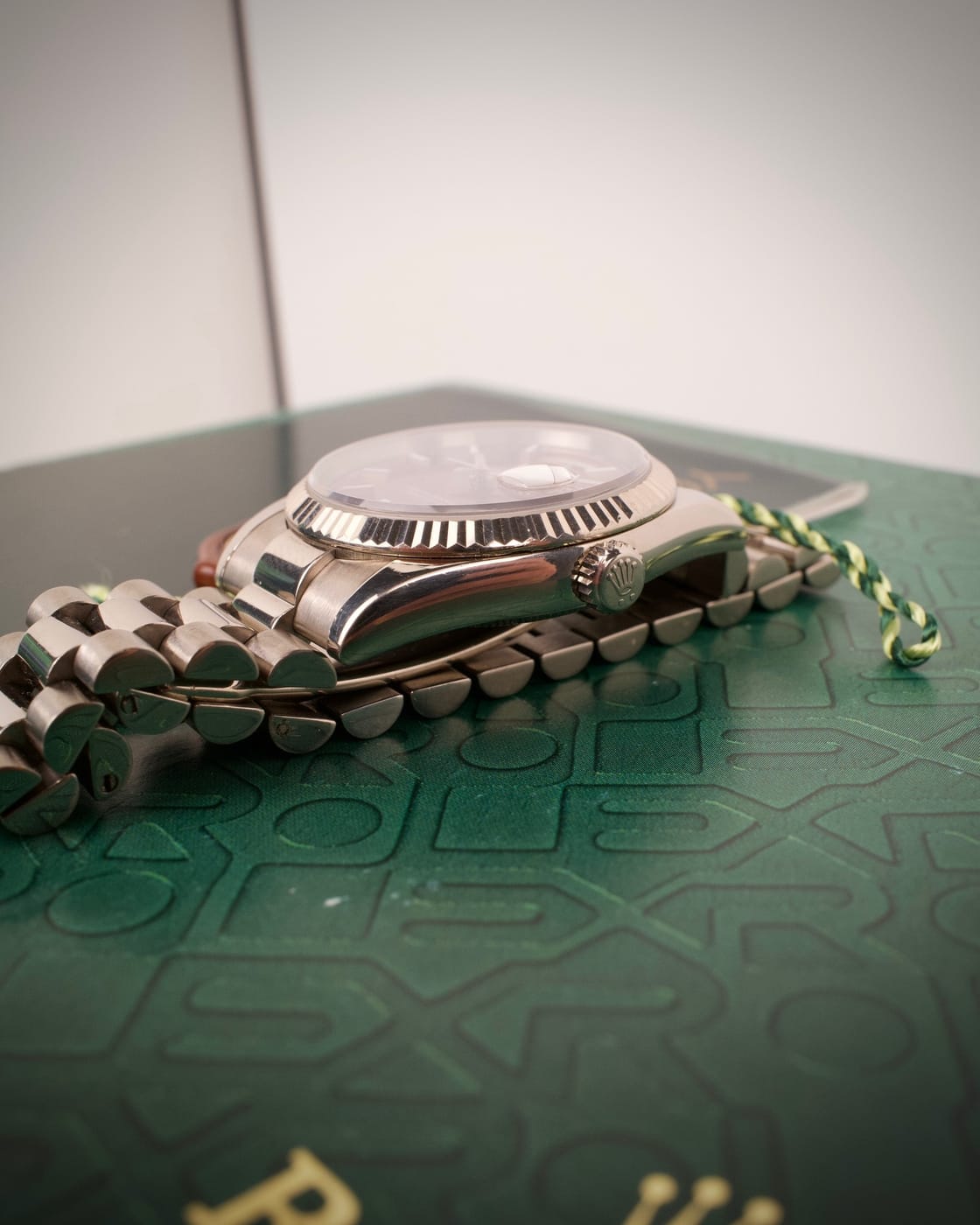 Rolex Day-Date 36 — photo 13