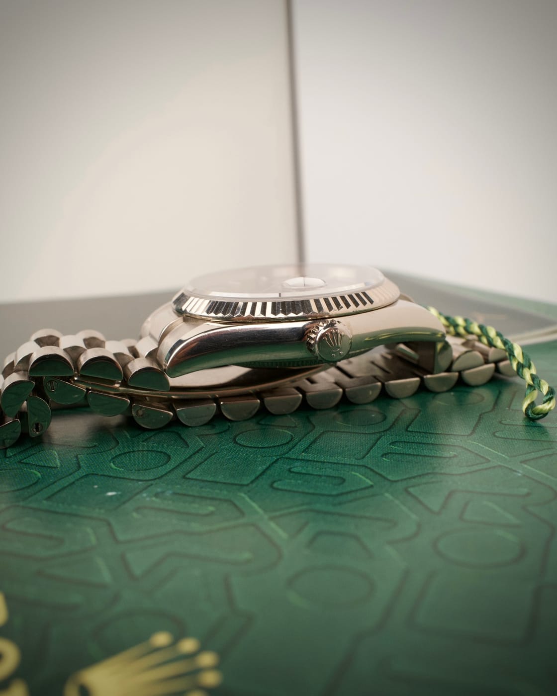 Rolex Day-Date 36 — photo 14