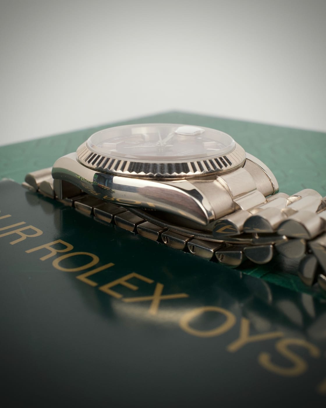 Rolex Day-Date 36 — photo 15