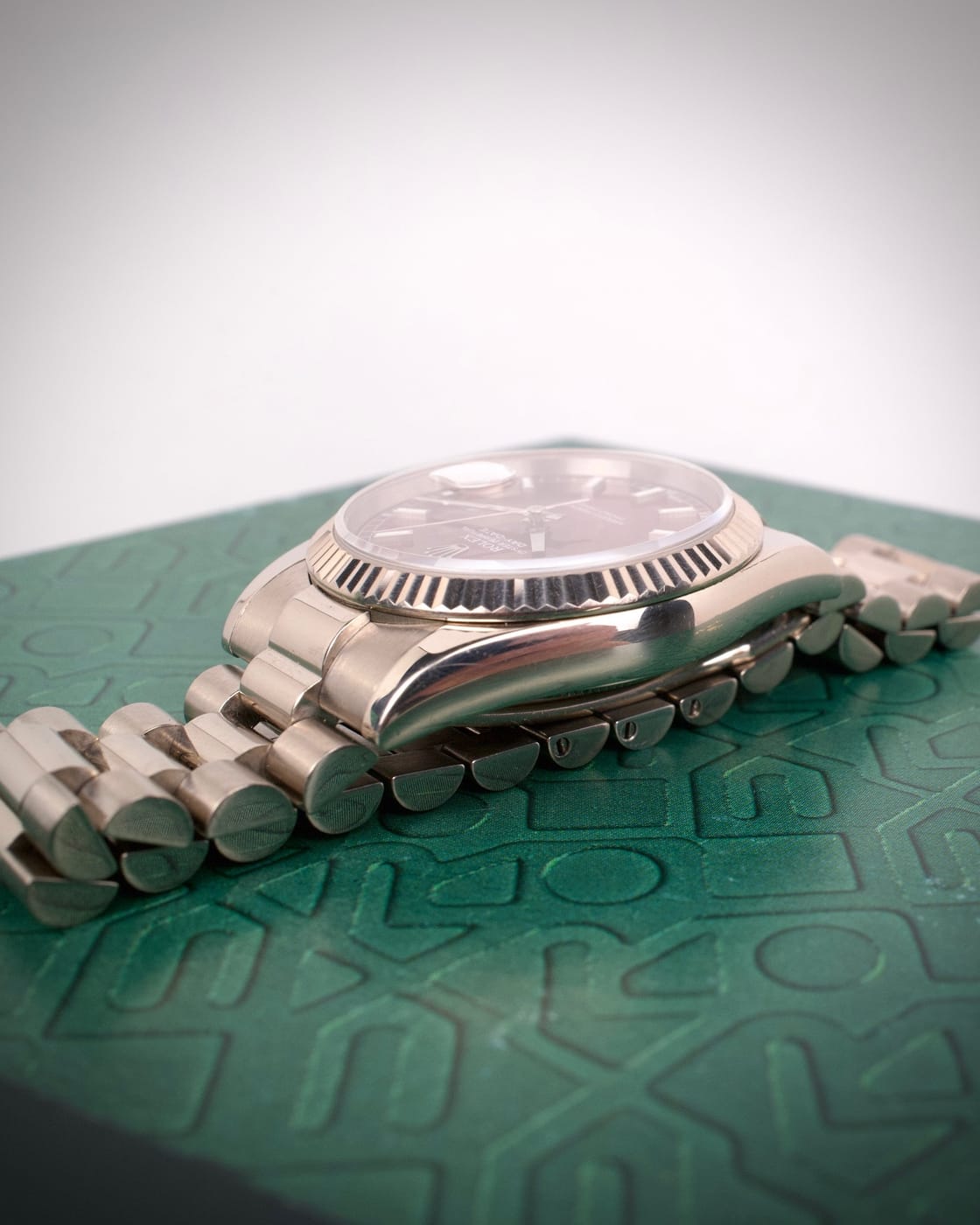 Rolex Day-Date 36 — photo 16