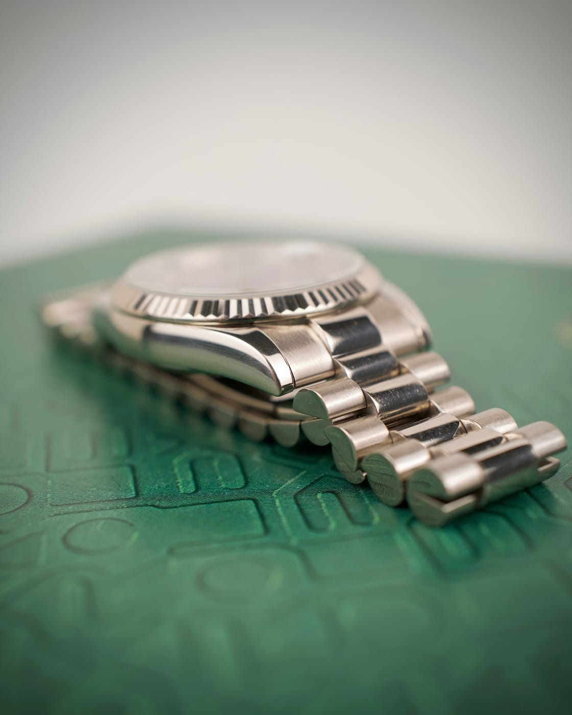 Rolex Day-Date 36 — photo 17