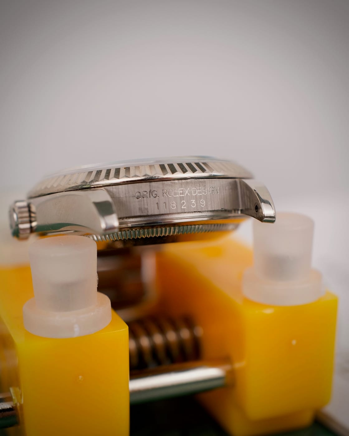 Rolex Day-Date 36 — photo 18