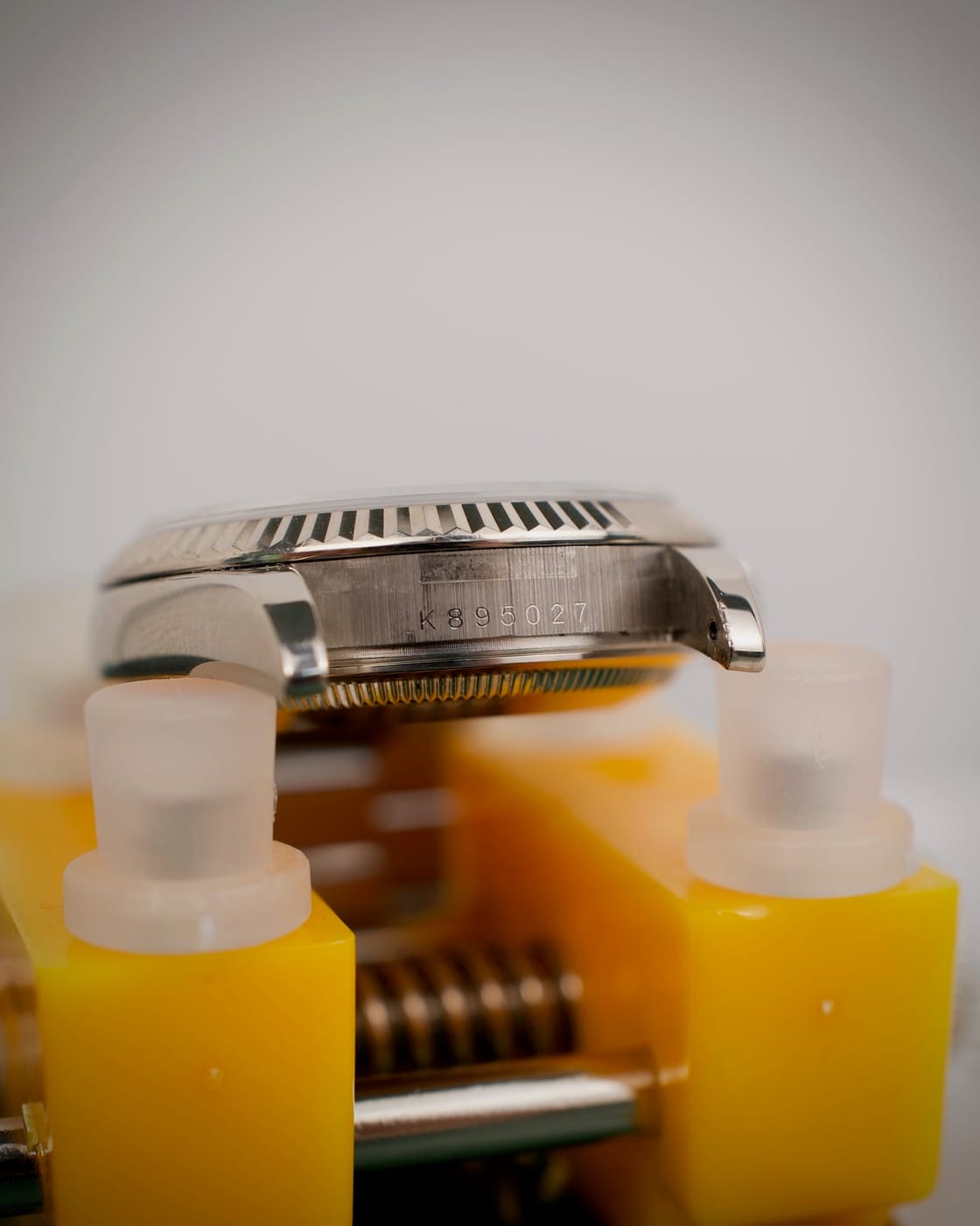 Rolex Day-Date 36 — photo 19