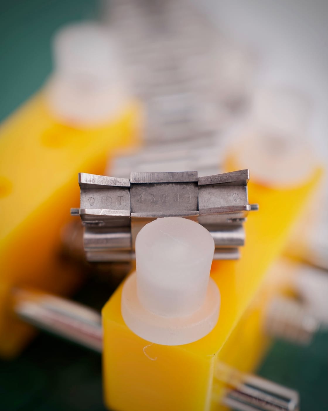 Rolex Day-Date 36 — photo 23