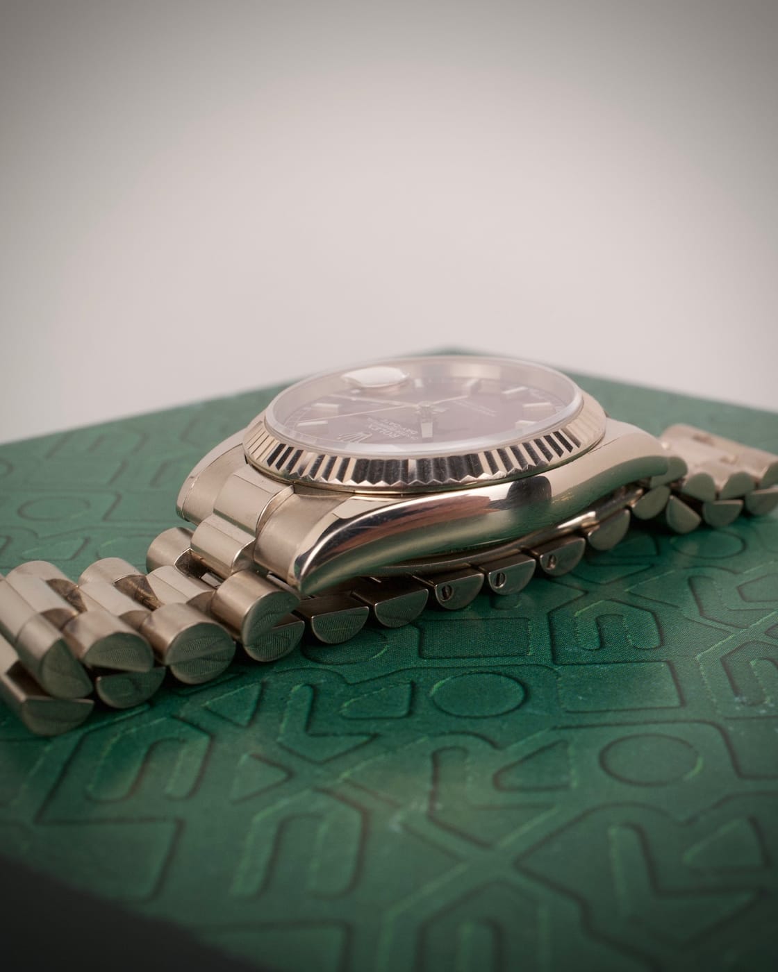Rolex Day-Date 36 — photo 6
