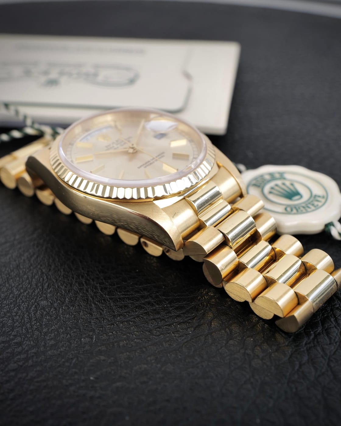 Rolex Day-date — photo 5