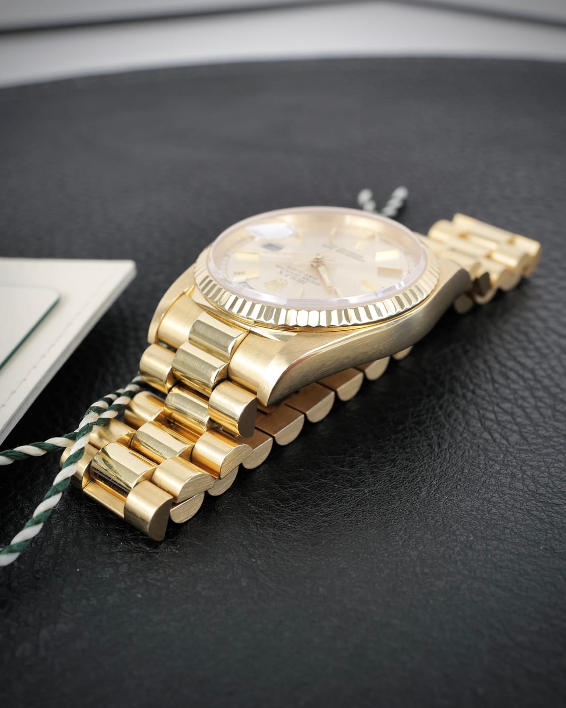 Rolex Day-date — photo 6