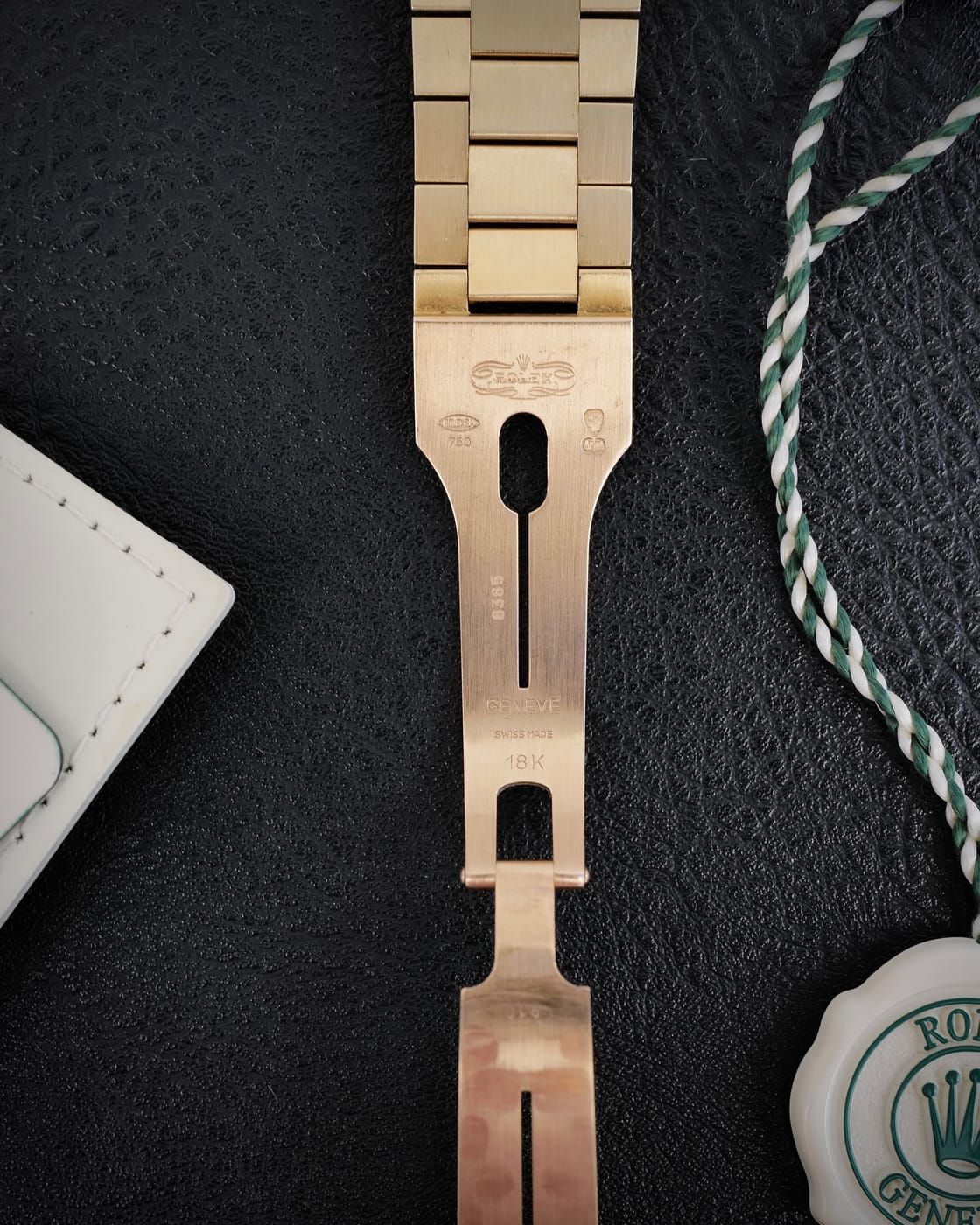 Rolex Day-date — photo 8