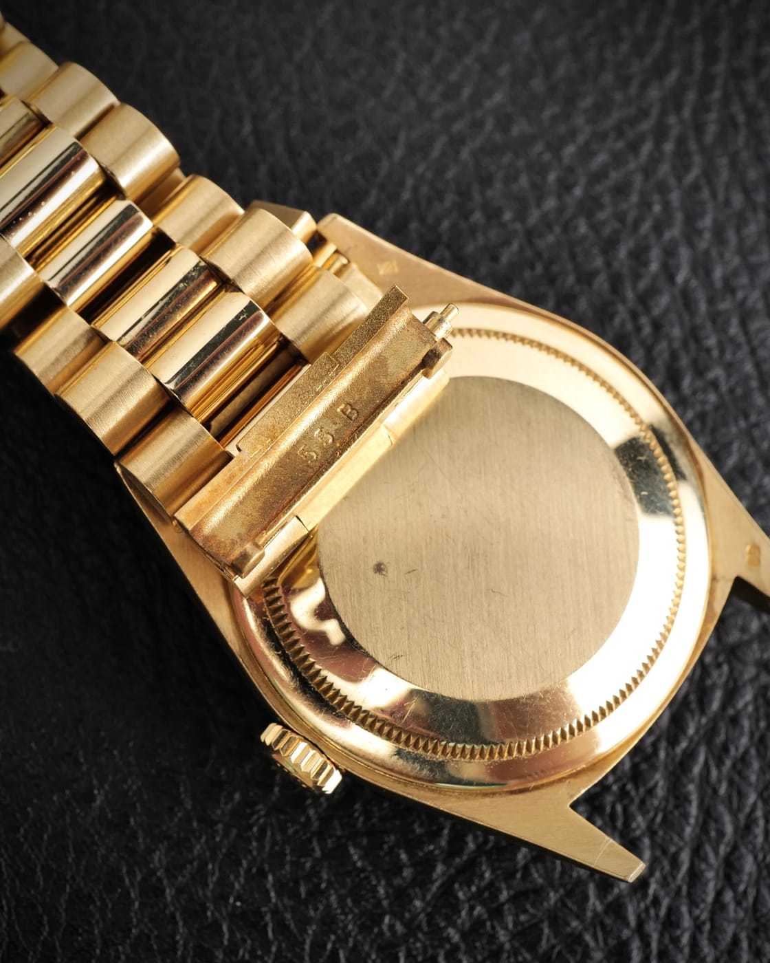 Rolex Day-date — photo 10
