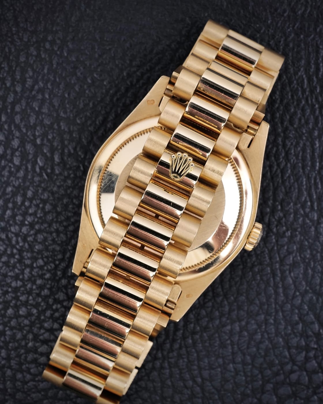 Rolex Day-date — photo 11