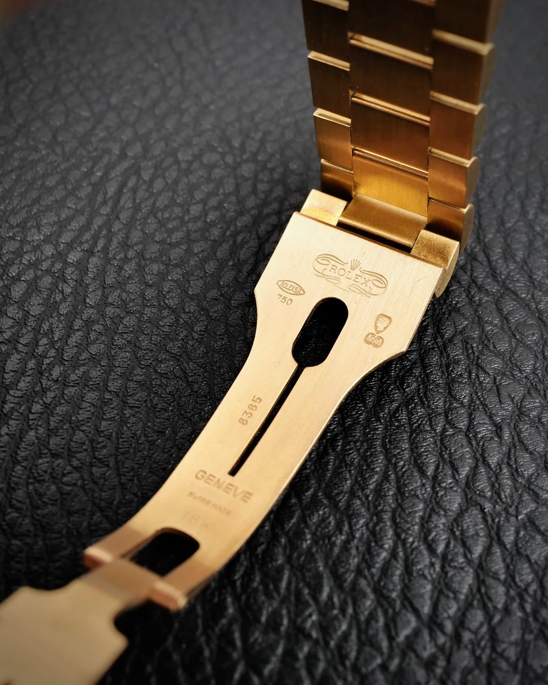 Rolex Day-date — photo 13